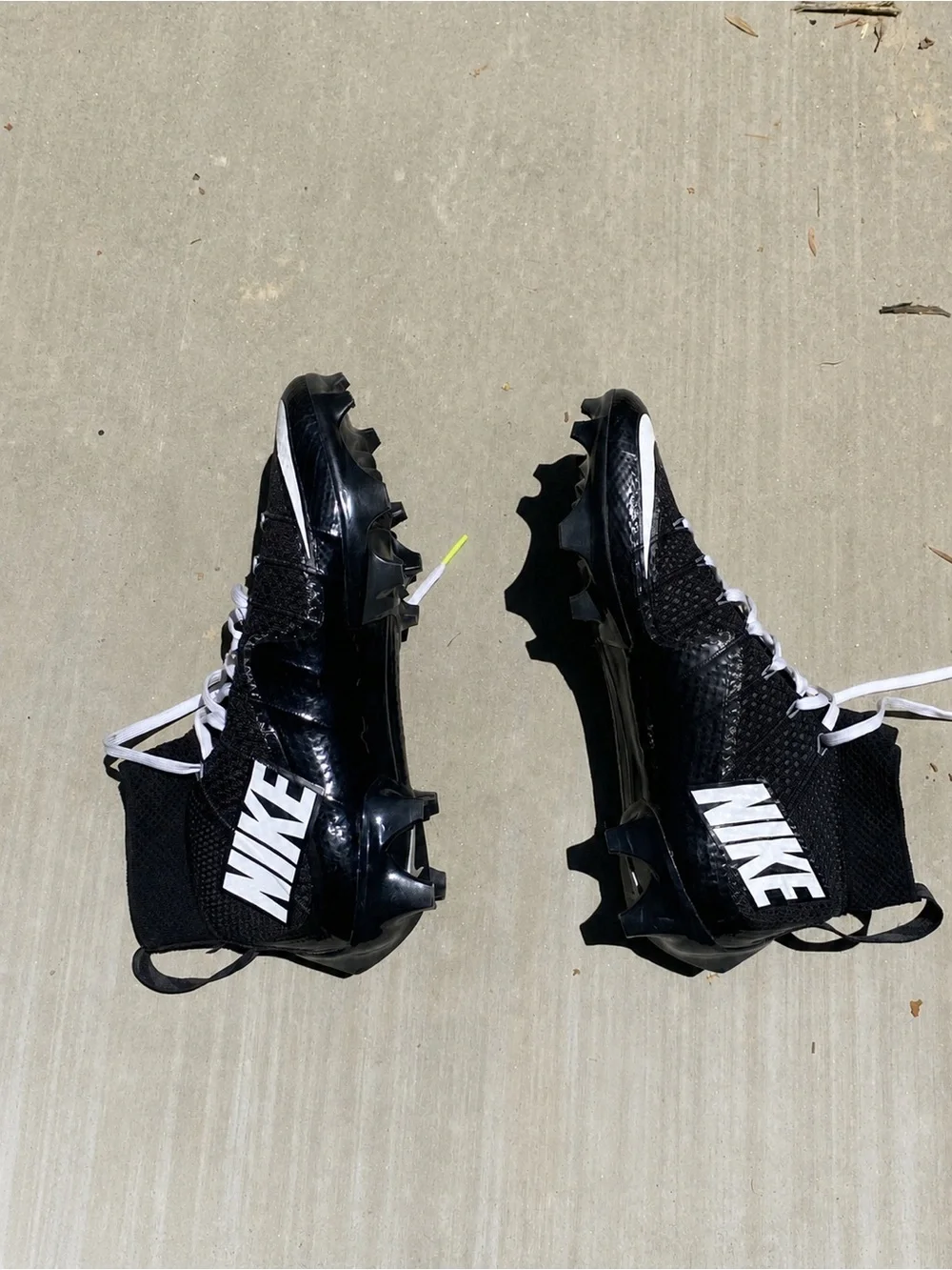 Nike high top